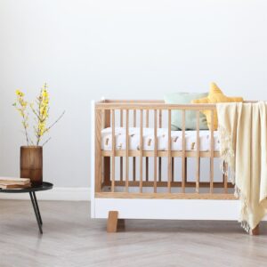 Scandi, детская кроватка