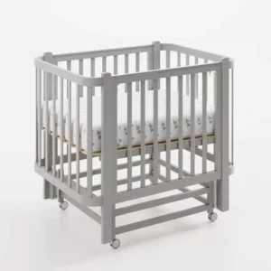 ANTEMI Terra Light с маятником, кроватка