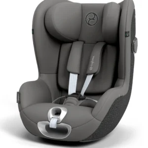 Cybex Sirona T i-Size (0-18 кг), Автокресло