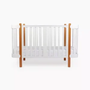 Happy baby Mommy Lux, детская кроватка