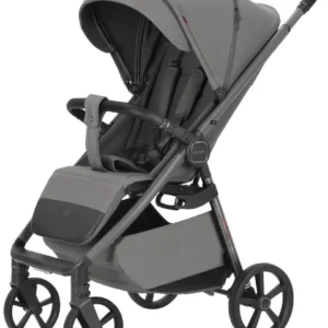Carrello Bravo Carbon Коляска прогулочная