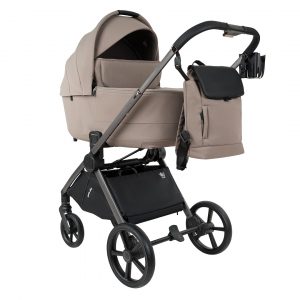 Pituso Teffy, Коляска 2 в 1